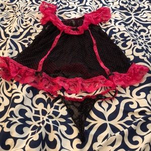 Victoria’s Secret Sexy Little Things